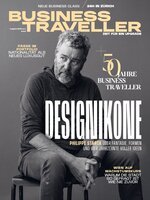 Business Traveller Germany
